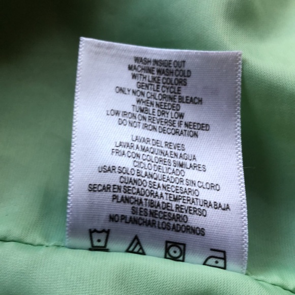 Star Wars Yoda Jacket 3T - Picture 5 of 7